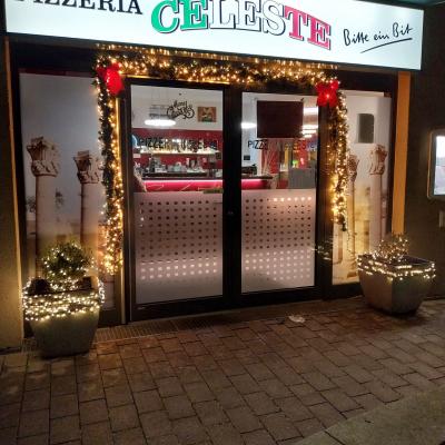 Pizzeria Celeste 10