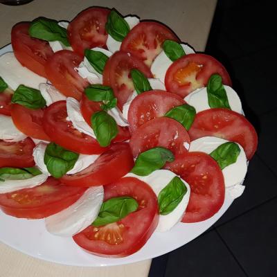Pizzeria Celeste 14