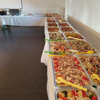 Pizzeria Celeste 16